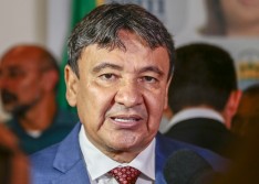 Governador se reúne com deputados para discutir lockdown no estado