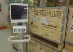 Decisão do STF determina envio ao Piauí de respiradores retidos em São Paulo