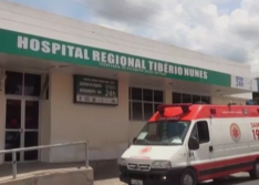 Três pessoas com Covid morrem no Hospital Tibério Nunes, em Floriano, e Piauí chega a 60 óbitos