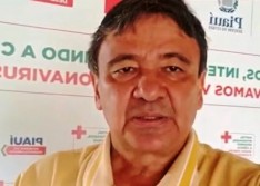 Wellington Dias pede que municípios mantenham decretos de isolamento