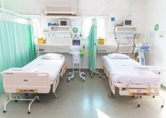 No Piauí, 43,4% das UTIs para pacientes com Covid-19 estão ocupadas