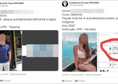UFPI é acusada de fraudes no sistema de cotas e divulga nota de esclarecimento