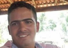 PI: empresário morre e criança de 4 anos sobrevive em acidente na BR-135