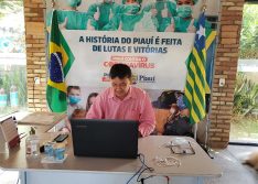 Governo vai prorrogar isolamento até o dia 22 e reabrirá três setores produtivos