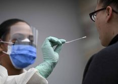 Piauí tem 398 mortes por covid-19 e mais de 11 mil casos confirmados