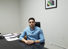 Obras públicas serão retomadas no Piauí após assinatura de decreto