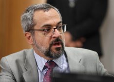 Associação de Funcionários do Banco Mundial quer suspender nomeação de Weintraub