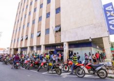 Pagamento da 3ª parcela do auxílio emergencial começa sábado