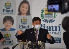 Wellington Dias garante retomada de setores com 50% da capacidade