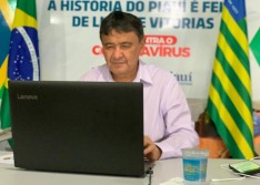 Governo volta a decretar medidas rígidas de isolamento no fim de semana