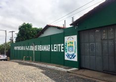 Presos serão testados para Covid-19 antes de entrar no sistema prisional