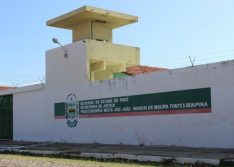 91 detentos do Piauí testaram positivo para coronavírus