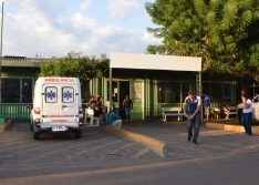 HRJL confirma morte de 4 pessoas na área Covid em menos de 24 horas