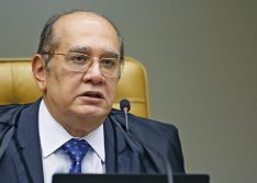 Gilmar Mendes classifica invasão de hospitais como crime