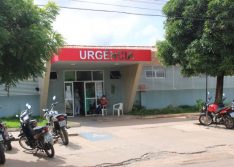 Covid-19: Hospital Regional Justino Luz confirma 12ª morte de paciente