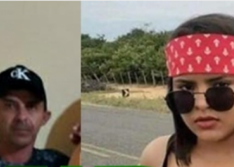 PI: Adolescente é morta a golpes de machado por amigo da família