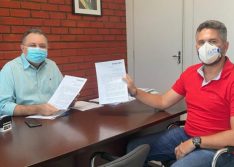 Picos: Hospital Regional receberá ventiladores de transporte doados pela empresa Philips