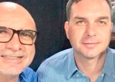 Queiroz é preso em chácara de advogado de Flávio Bolsonaro no interior de São Paulo