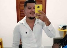Jovem é atingido com três disparos após reagir a assalto em Parnaíba