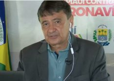 Governador do Piauí apresenta plano de flexibilização para retomada da economia