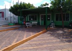 Pio IX registra primeiro óbito por Covid-19