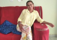 Mulher é encontrada morta dentro de casa em São Julião do PI