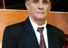 Campo Grande do Piauí: Ex-vereador Elias João de Sousa morre de Covid-19 no HRJL