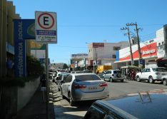 Circulação de veículos após a segunda etapa de reabertura do comércio em Picos preocupa autoridades de trânsito.
