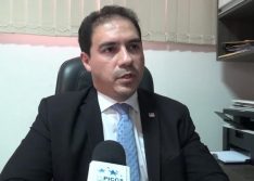 OAB se posiciona sobre morte de pedreiro em ação da PRF