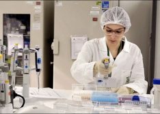 Bio-Manguinhos e Butantan já preparam fábricas para vacina contra novo coronavírus