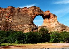 Piauí recebe R$ 3 milhões para parques de preservação ambiental