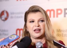 Procuradora-geral quer que prefeitos mantenham comércio fechado no Piauí