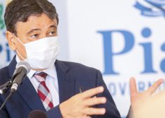 Piauí não terá lockdown no final de semana e anúncio sobre decreto fica para segunda