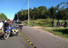 Corpos sem cabeças e com membros mutilados são encontrados em Teresina
