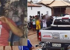 Mecânico é morto com 7 tiros em Paulistana