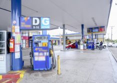 Petrobras aumenta preço da gasolina pela sexta vez consecutiva