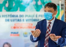 Governo decreta luto pelos 502 mortos no Piauí e pede que população faça sua parte