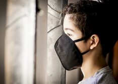 Anvisa passa a exigir três camadas de tecido em máscaras caseiras