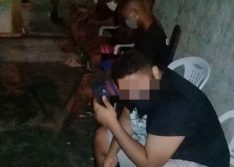 Na quarentena, festa clandestina termina em tiroteio e duas mortes em Teresina