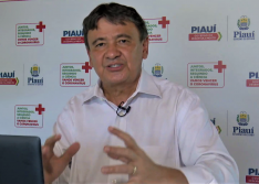 Aumenta a taxa de transmissão da covid no Piauí e governo adia reabertura de novas atividades