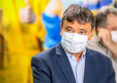 Governo anuncia que Piauí é 1º lugar em recuperação de pacientes com covid-19