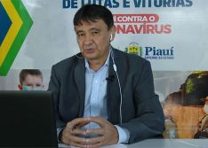 Busca Ativa está reduzindo propagação do coronavírus e faz parceria com rede privada