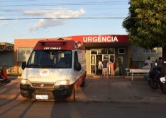 HRJL: Paciente de Picos morre com suspeita de Covid-19