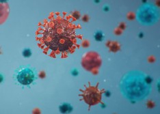 Itainópolis: Paciente morre com suspeita de Covid-19