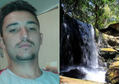 Após discussão, jovem é assassinado em Valença do Piauí