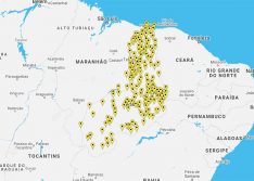 Coronavírus avança pelo interior do Piauí e já atinge 82% dos municípios