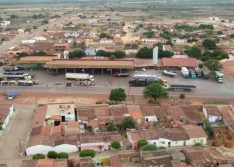 Polícia deflagra operação e cumpre mandados de prisão  em Marcolândia
