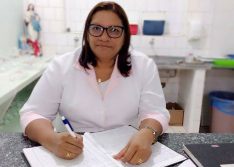 PI:técnica em Enfermagem morre de Covid após pedidos de afastamento de hospital