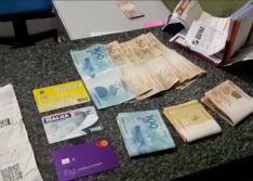 PI: PRF prende homem suspeito de aplicar golpes em vários estados do Nordeste