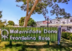 Jovem de 20 anos morre por Covid-19 na Evangelina Rosa; bebê passa bem
